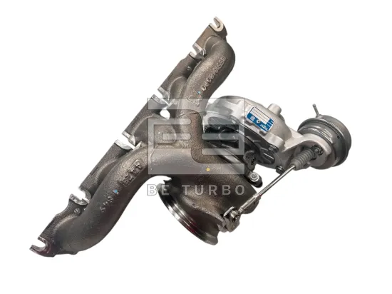 Lader, Aufladung BE TURBO 131719 Bild Lader, Aufladung BE TURBO 131719