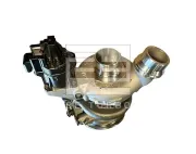 Lader, Aufladung BE TURBO 131724