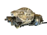 Lader, Aufladung BE TURBO 131725