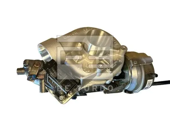 Lader, Aufladung BE TURBO 131725RED Bild Lader, Aufladung BE TURBO 131725RED