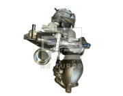 Lader, Aufladung BE TURBO 131725