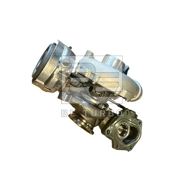 Lader, Aufladung BE TURBO 131725RED