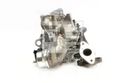Lader, Aufladung BE TURBO 131726