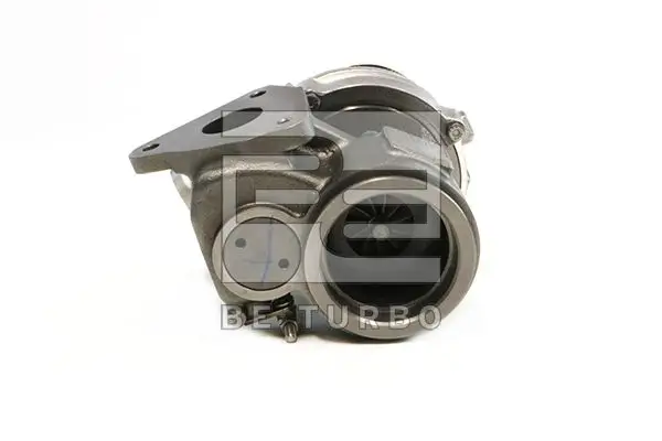 Ladeluftschlauch BE TURBO 700038