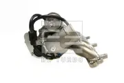 Lader, Aufladung BE TURBO 131754