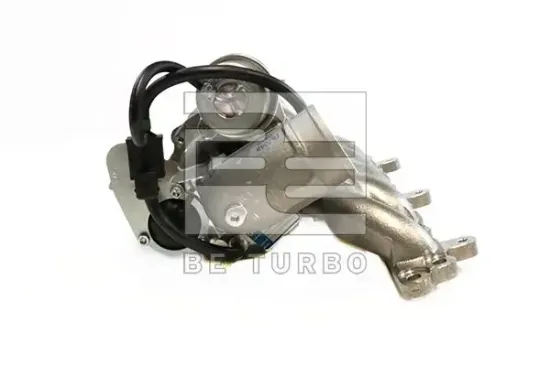 Lader, Aufladung BE TURBO 131754 Bild Lader, Aufladung BE TURBO 131754