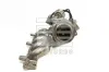 Lader, Aufladung BE TURBO 131754 Bild Lader, Aufladung BE TURBO 131754
