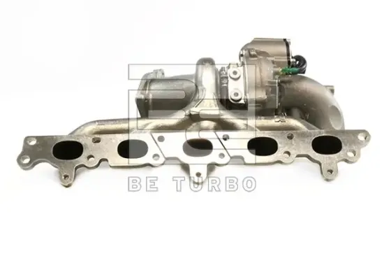 Lader, Aufladung BE TURBO 131754 Bild Lader, Aufladung BE TURBO 131754