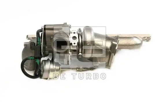 Lader, Aufladung BE TURBO 131754 Bild Lader, Aufladung BE TURBO 131754