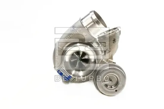 Lader, Aufladung BE TURBO 131755 Bild Lader, Aufladung BE TURBO 131755