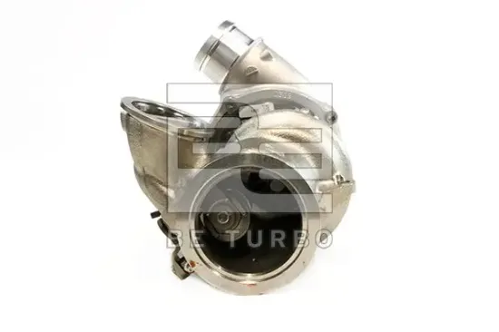 Lader, Aufladung BE TURBO 131755 Bild Lader, Aufladung BE TURBO 131755