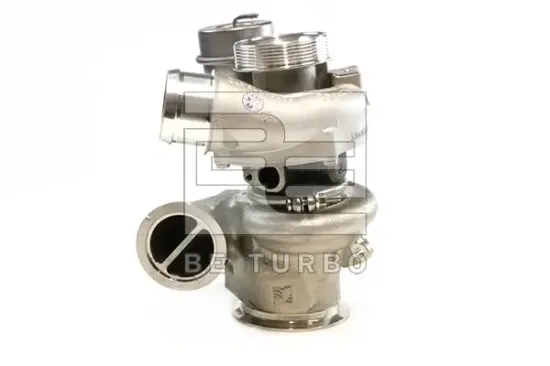 Lader, Aufladung BE TURBO 131755 Bild Lader, Aufladung BE TURBO 131755