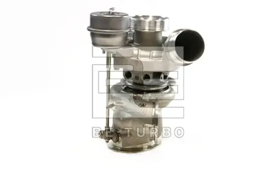 Lader, Aufladung BE TURBO 131755 Bild Lader, Aufladung BE TURBO 131755