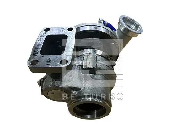 Ladeluftschlauch BE TURBO 700050