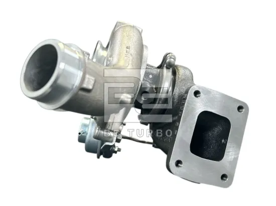 Lader, Aufladung BE TURBO 131771 Bild Lader, Aufladung BE TURBO 131771