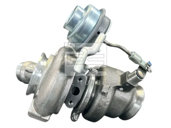Lader, Aufladung BE TURBO 131771 Bild Lader, Aufladung BE TURBO 131771