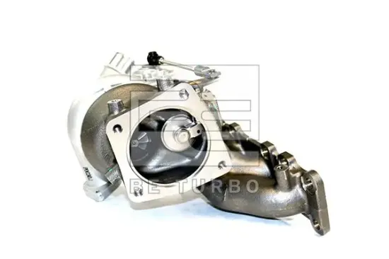 Lader, Aufladung BE TURBO 131774 Bild Lader, Aufladung BE TURBO 131774