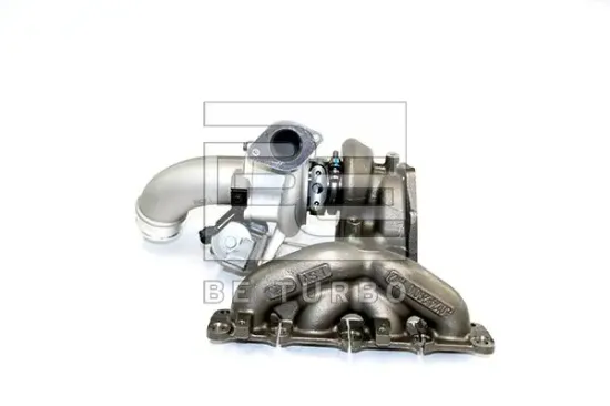 Lader, Aufladung BE TURBO 131774 Bild Lader, Aufladung BE TURBO 131774