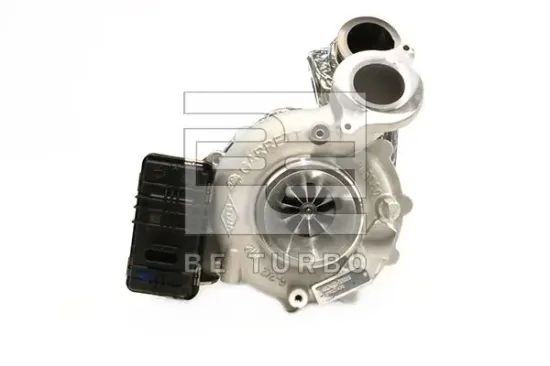 Lader, Aufladung BE TURBO 131780 Bild Lader, Aufladung BE TURBO 131780