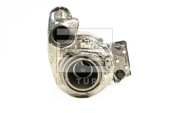 Lader, Aufladung BE TURBO 131780 Bild Lader, Aufladung BE TURBO 131780