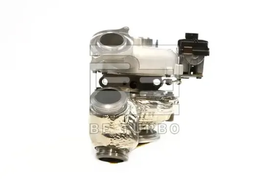 Lader, Aufladung BE TURBO 131780 Bild Lader, Aufladung BE TURBO 131780