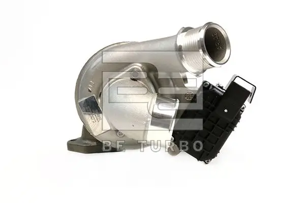Lader, Aufladung BE TURBO 131782