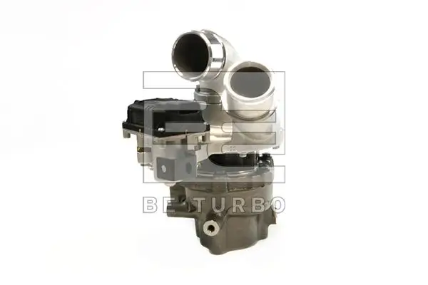 Lader, Aufladung BE TURBO 131782