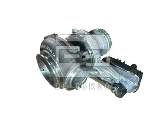 Lader, Aufladung BE TURBO 131784 Bild Lader, Aufladung BE TURBO 131784