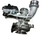 Lader, Aufladung BE TURBO 131784 Bild Lader, Aufladung BE TURBO 131784