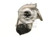 Lader, Aufladung BE TURBO 131788