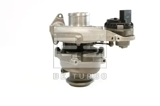 Lader, Aufladung BE TURBO 131788 Bild Lader, Aufladung BE TURBO 131788