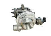 Lader, Aufladung BE TURBO 131797