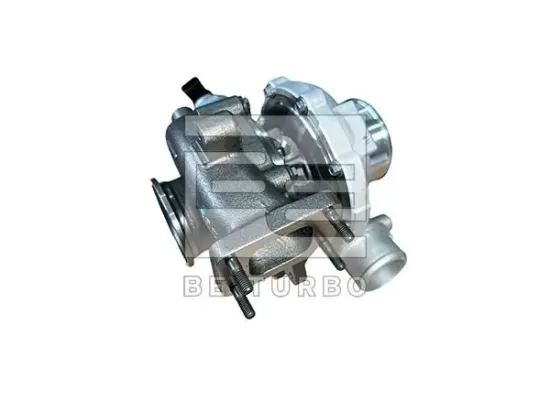 Lader, Aufladung BE TURBO 131797 Bild Lader, Aufladung BE TURBO 131797