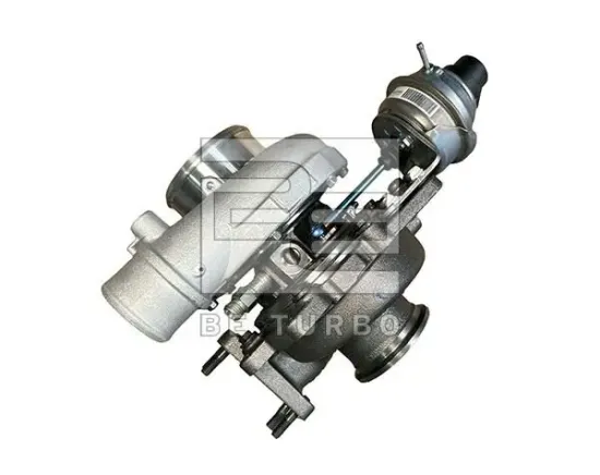 Lader, Aufladung BE TURBO 131797 Bild Lader, Aufladung BE TURBO 131797