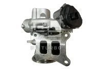 Ladeluftschlauch BE TURBO 700134