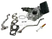 Lader, Aufladung BE TURBO 131801REDSK1