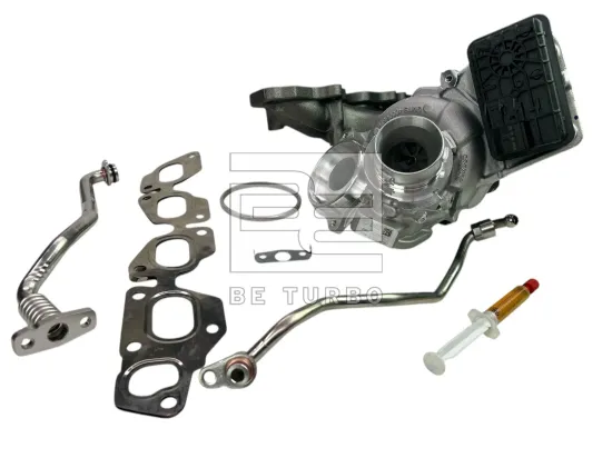 Lader, Aufladung BE TURBO 131801REDSK2 Bild Lader, Aufladung BE TURBO 131801REDSK2