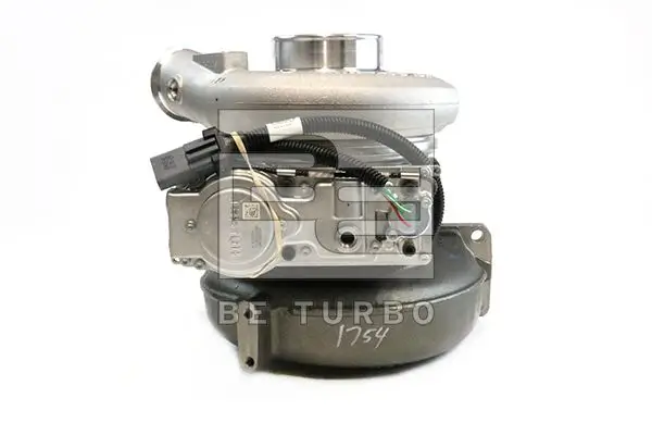 Ladeluftschlauch BE TURBO 700148