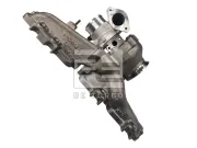 Ladeluftschlauch BE TURBO 700164