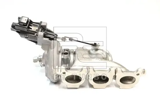 Lader, Aufladung BE TURBO 131812 Bild Lader, Aufladung BE TURBO 131812