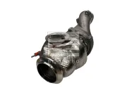 Ladeluftschlauch BE TURBO 700211