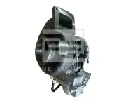 Ladeluftschlauch BE TURBO 700230