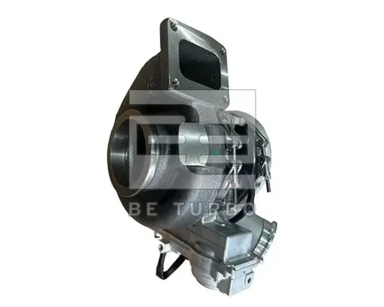 Ladeluftschlauch BE TURBO 700230 Bild Ladeluftschlauch BE TURBO 700230