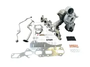Lader, Aufladung BE TURBO 131826SK1