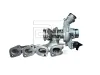 Lader, Aufladung BE TURBO 131852 Bild Lader, Aufladung BE TURBO 131852