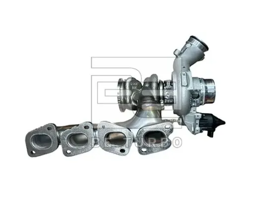 Lader, Aufladung BE TURBO 131852 Bild Lader, Aufladung BE TURBO 131852
