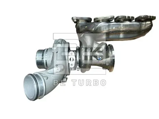 Lader, Aufladung BE TURBO 131852 Bild Lader, Aufladung BE TURBO 131852