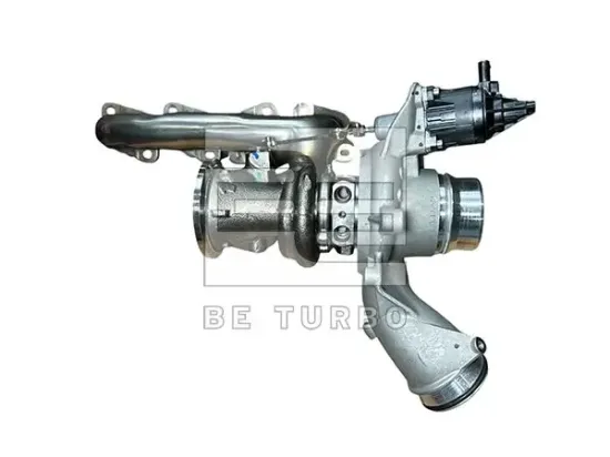 Lader, Aufladung BE TURBO 131852 Bild Lader, Aufladung BE TURBO 131852