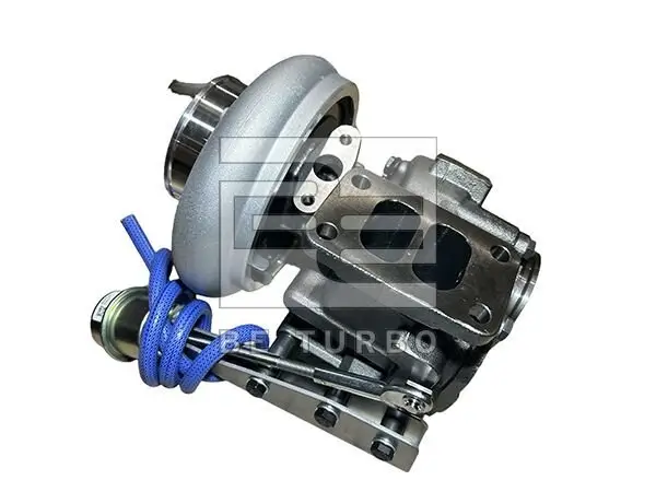 Ladeluftschlauch BE TURBO 700264