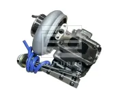 Ladeluftschlauch BE TURBO 700264